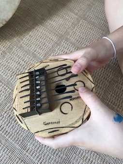 kalimba